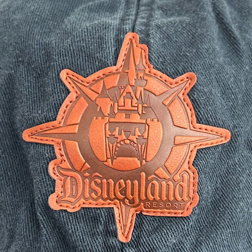 Authentic Disney Park Hat - Picture 2 of 6